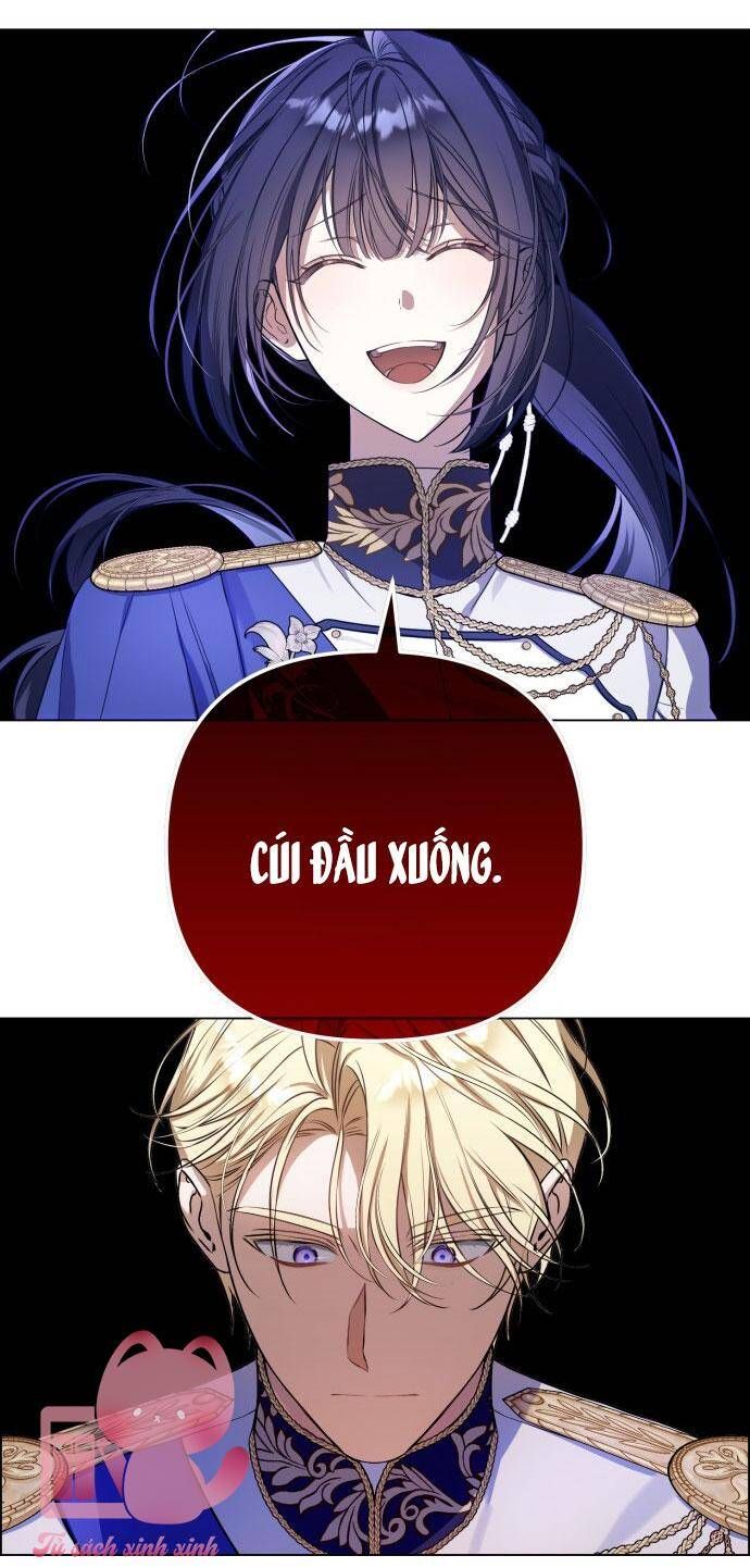 Quỳ Xuống Đi, Đại Công Tước! Chapter 1 - Trang 2