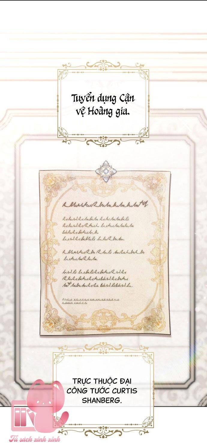 Quỳ Xuống Đi, Đại Công Tước! Chapter 1 - Trang 2