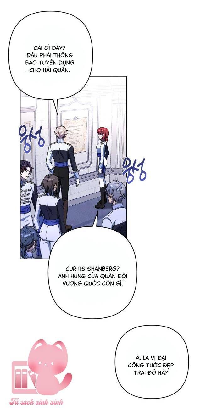 Quỳ Xuống Đi, Đại Công Tước! Chapter 1 - Trang 2