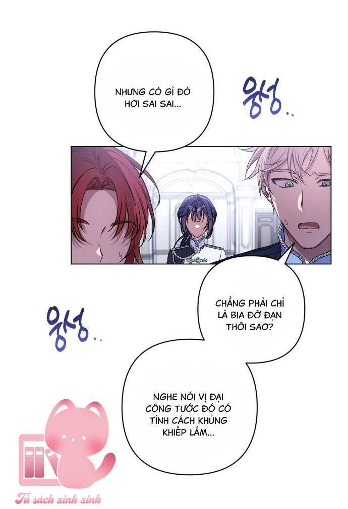 Quỳ Xuống Đi, Đại Công Tước! Chapter 1 - Trang 2