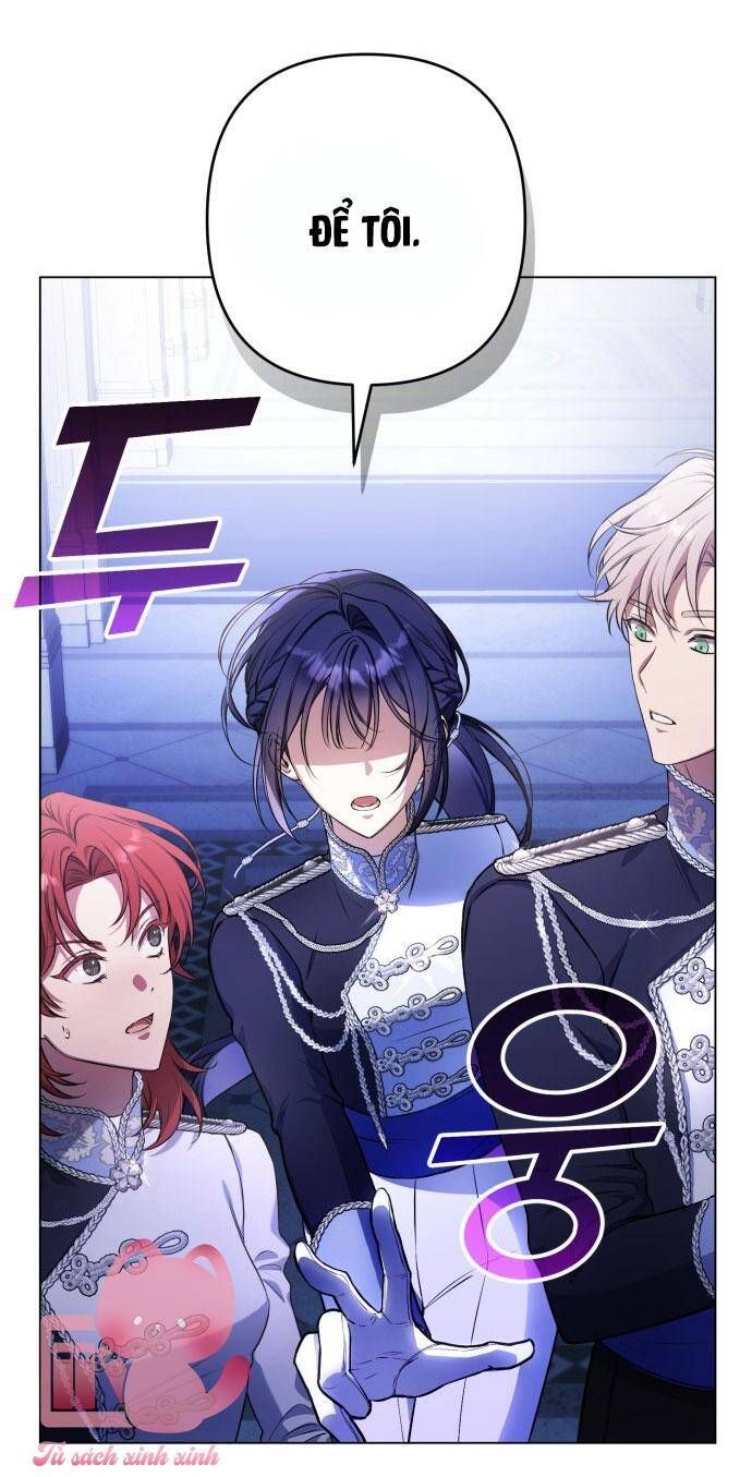 Quỳ Xuống Đi, Đại Công Tước! Chapter 1 - Trang 2