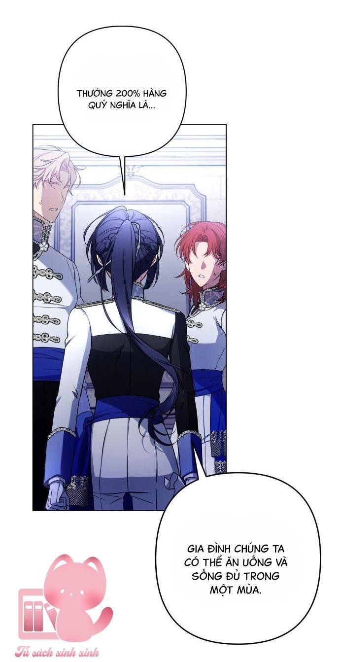 Quỳ Xuống Đi, Đại Công Tước! Chapter 1 - Trang 2