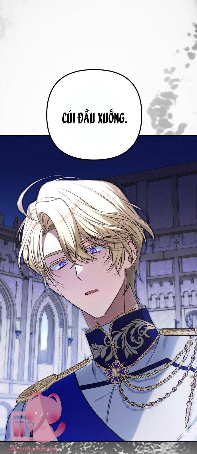 Quỳ Xuống Đi, Đại Công Tước! Chapter 1 - Trang 2