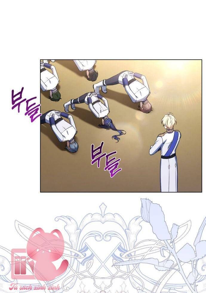 Quỳ Xuống Đi, Đại Công Tước! Chapter 1 - Trang 2