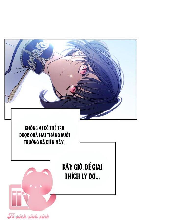 Quỳ Xuống Đi, Đại Công Tước! Chapter 1 - Trang 2