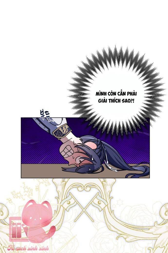 Quỳ Xuống Đi, Đại Công Tước! Chapter 1 - Trang 2