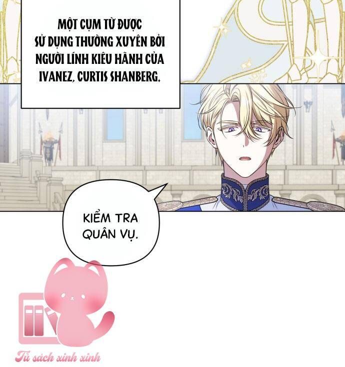 Quỳ Xuống Đi, Đại Công Tước! Chapter 1 - Trang 2