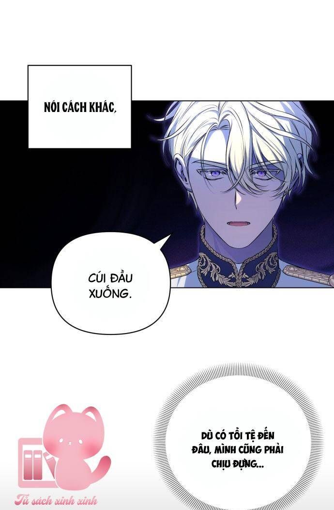 Quỳ Xuống Đi, Đại Công Tước! Chapter 1 - Trang 2