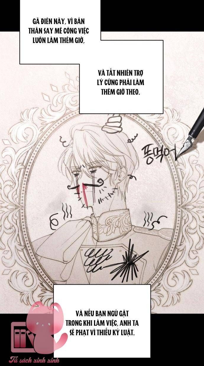 Quỳ Xuống Đi, Đại Công Tước! Chapter 1 - Trang 2