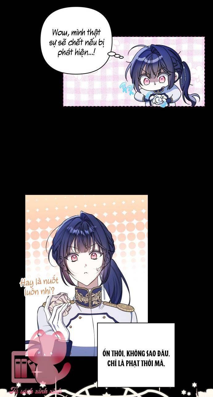 Quỳ Xuống Đi, Đại Công Tước! Chapter 1 - Trang 2