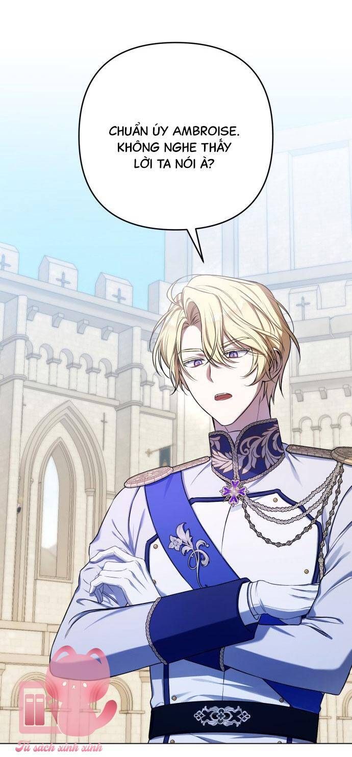 Quỳ Xuống Đi, Đại Công Tước! Chapter 1 - Trang 2