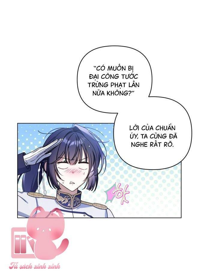 Quỳ Xuống Đi, Đại Công Tước! Chapter 1 - Trang 2