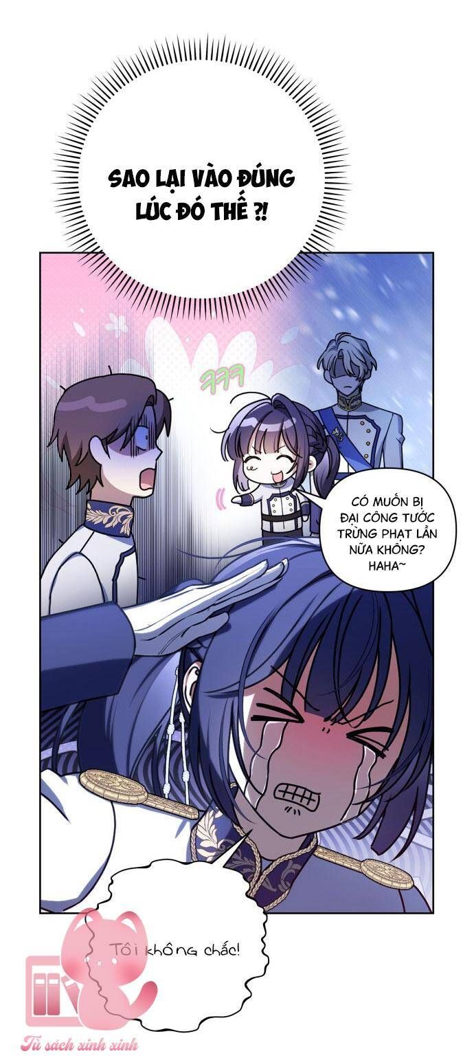 Quỳ Xuống Đi, Đại Công Tước! Chapter 1 - Trang 2