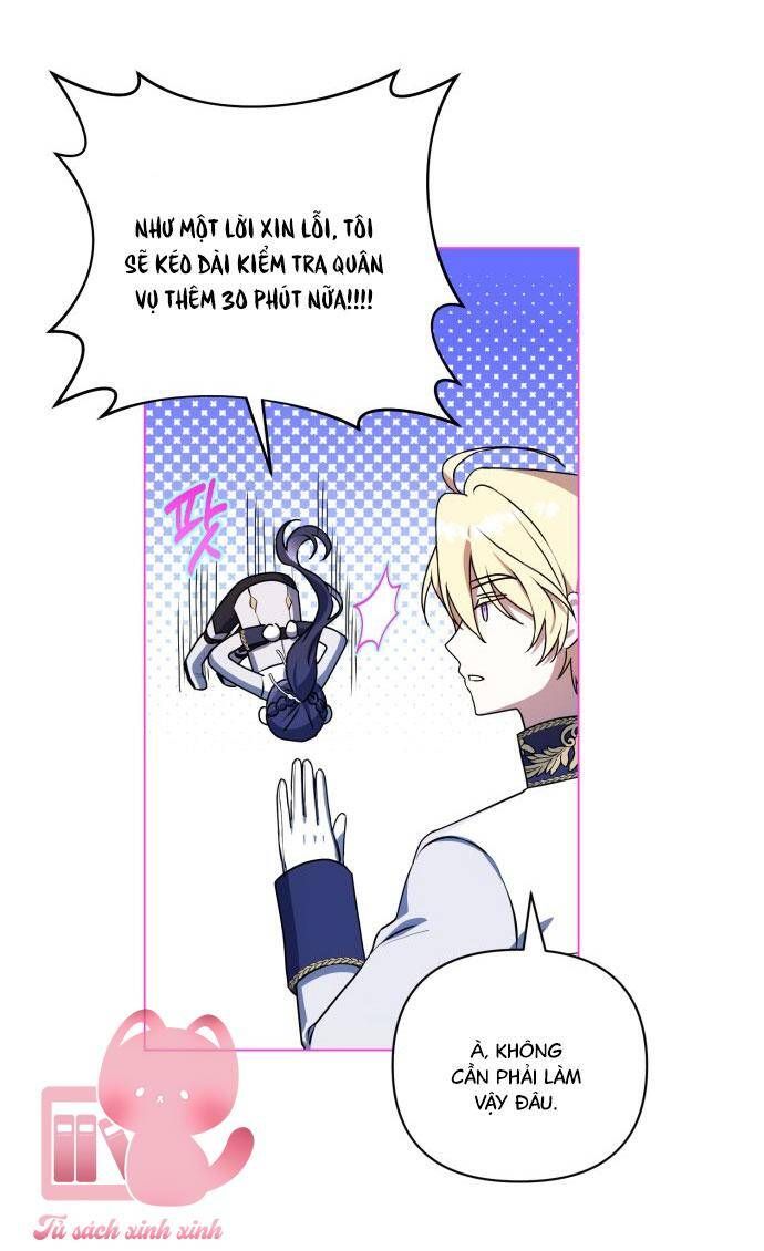 Quỳ Xuống Đi, Đại Công Tước! Chapter 1 - Trang 2