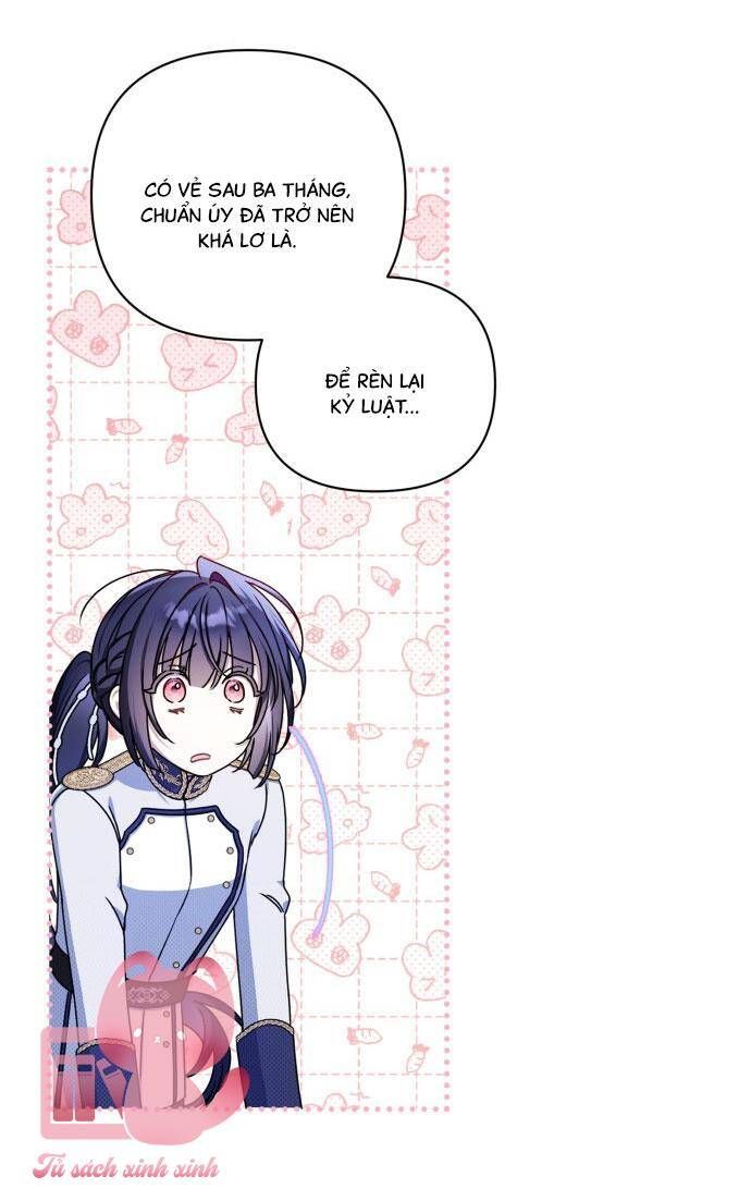 Quỳ Xuống Đi, Đại Công Tước! Chapter 1 - Trang 2