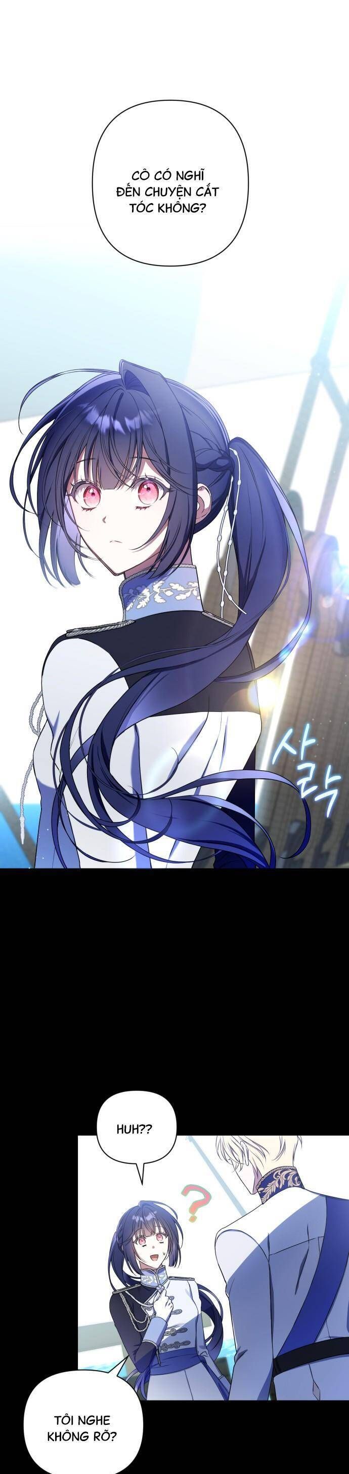 Quỳ Xuống Đi, Đại Công Tước! Chapter 2 - Trang 2