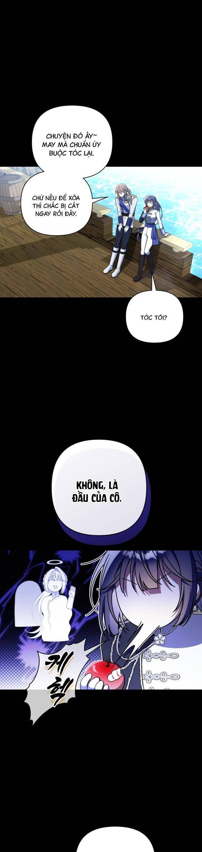 Quỳ Xuống Đi, Đại Công Tước! Chapter 2 - Trang 2