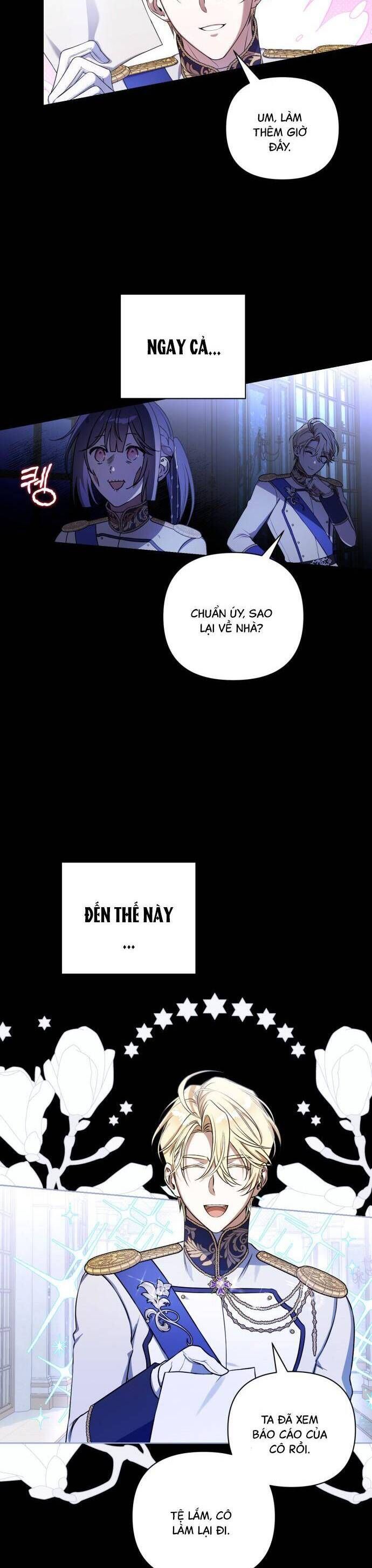 Quỳ Xuống Đi, Đại Công Tước! Chapter 2 - Trang 2