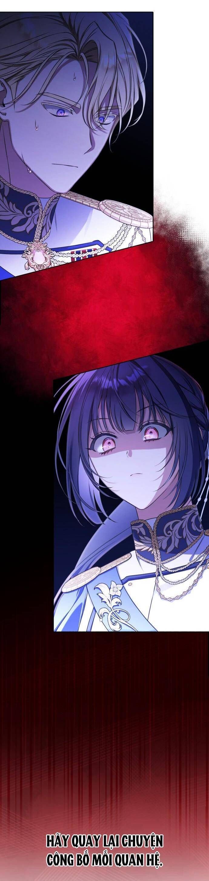 Quỳ Xuống Đi, Đại Công Tước! Chapter 2 - Trang 2
