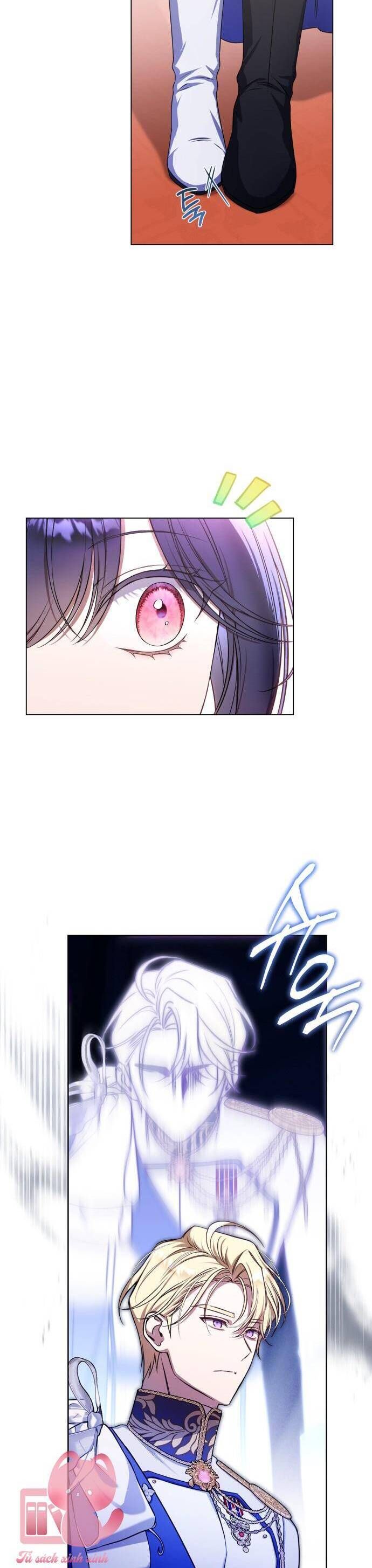 Quỳ Xuống Đi, Đại Công Tước! Chapter 2 - Trang 2