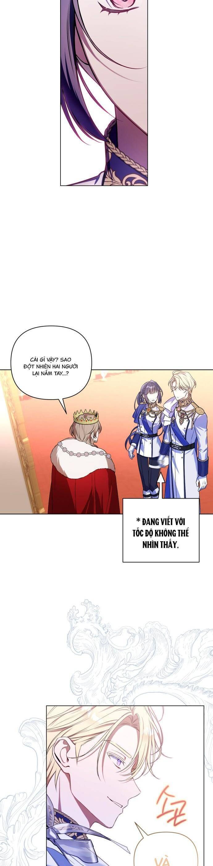 Quỳ Xuống Đi, Đại Công Tước! Chapter 2 - Trang 2