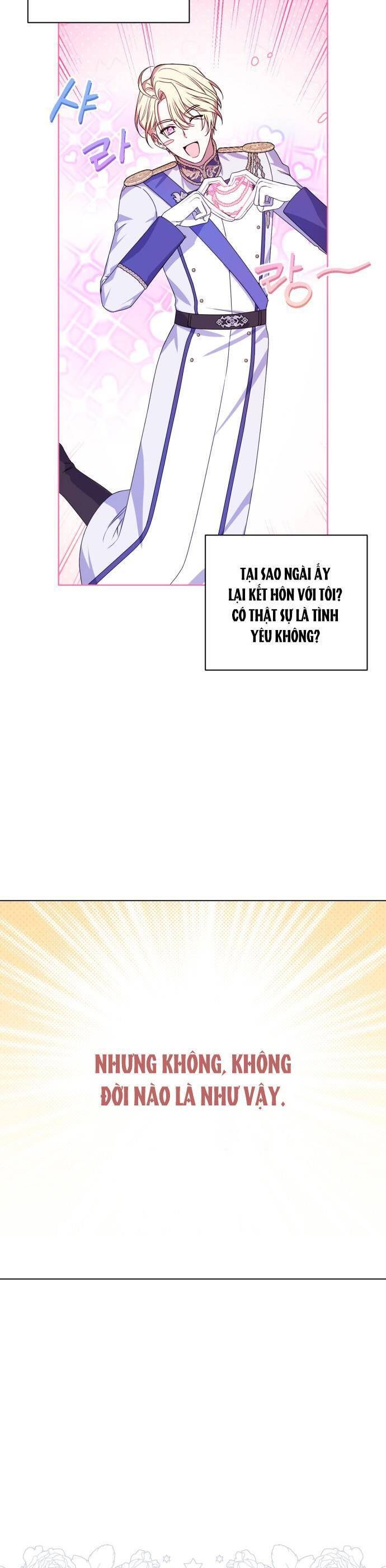 Quỳ Xuống Đi, Đại Công Tước! Chapter 2 - Trang 2