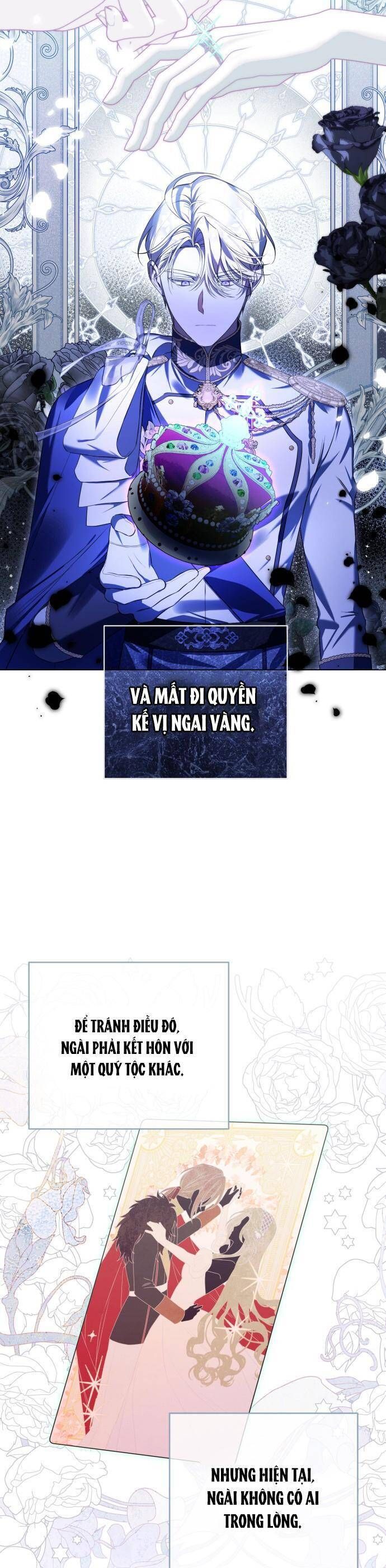 Quỳ Xuống Đi, Đại Công Tước! Chapter 2 - Trang 2