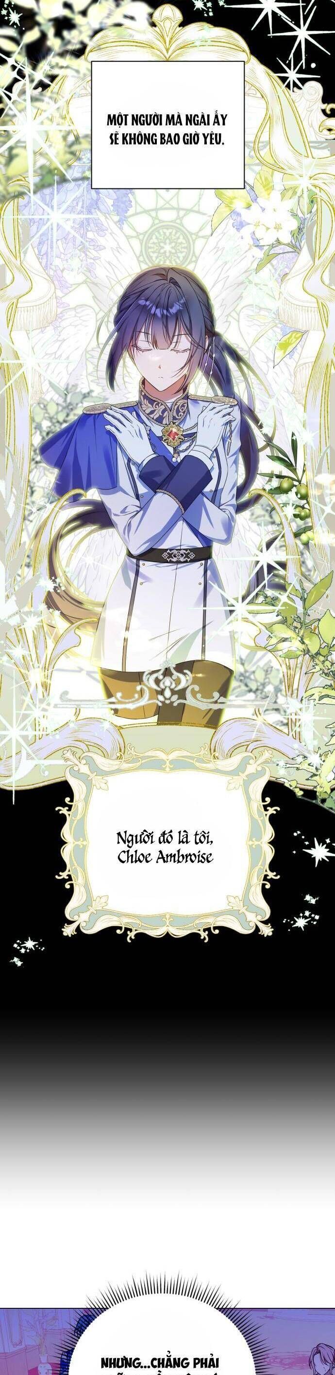 Quỳ Xuống Đi, Đại Công Tước! Chapter 2 - Trang 2