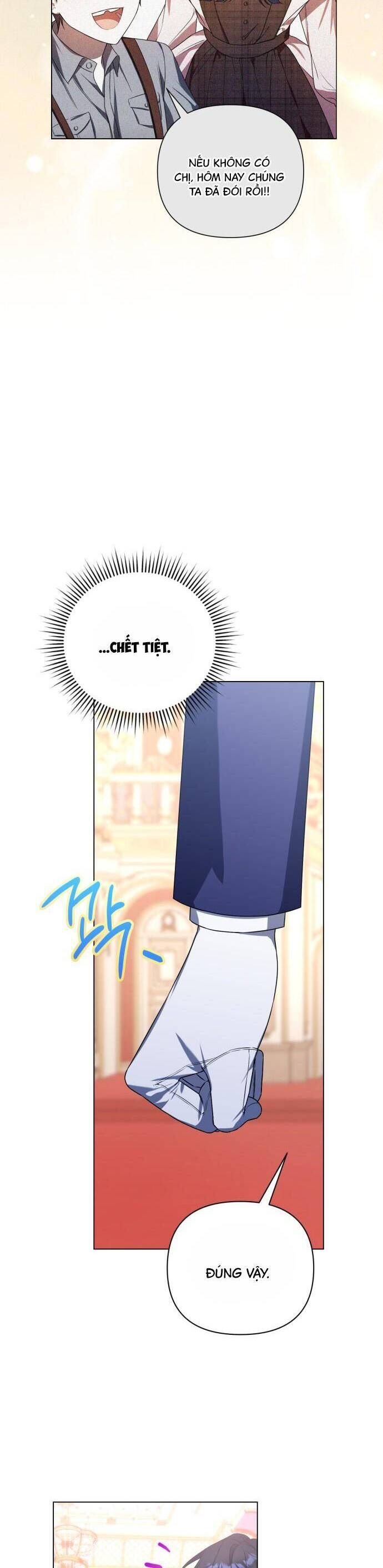 Quỳ Xuống Đi, Đại Công Tước! Chapter 2 - Trang 2