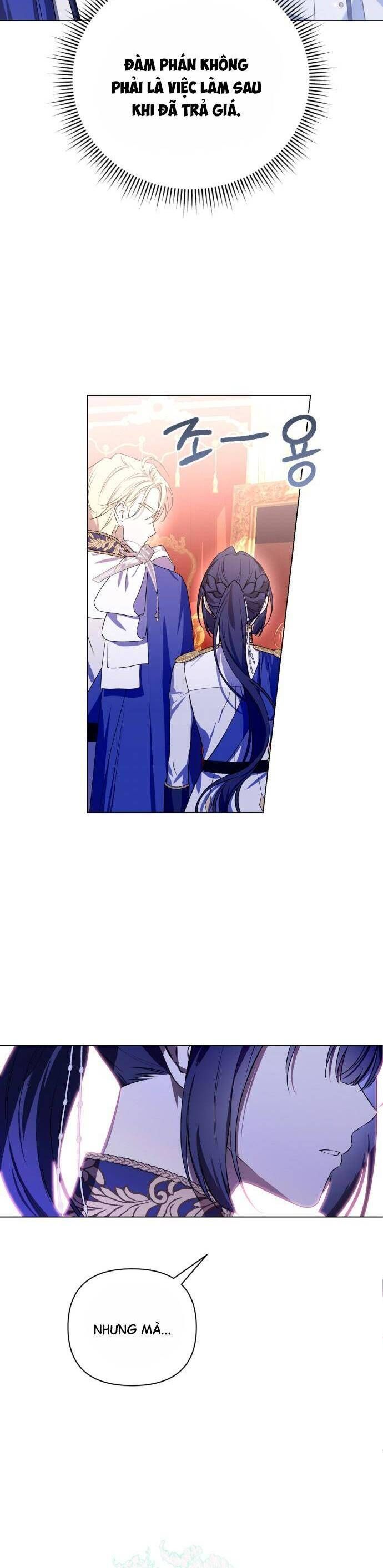 Quỳ Xuống Đi, Đại Công Tước! Chapter 2 - Trang 2