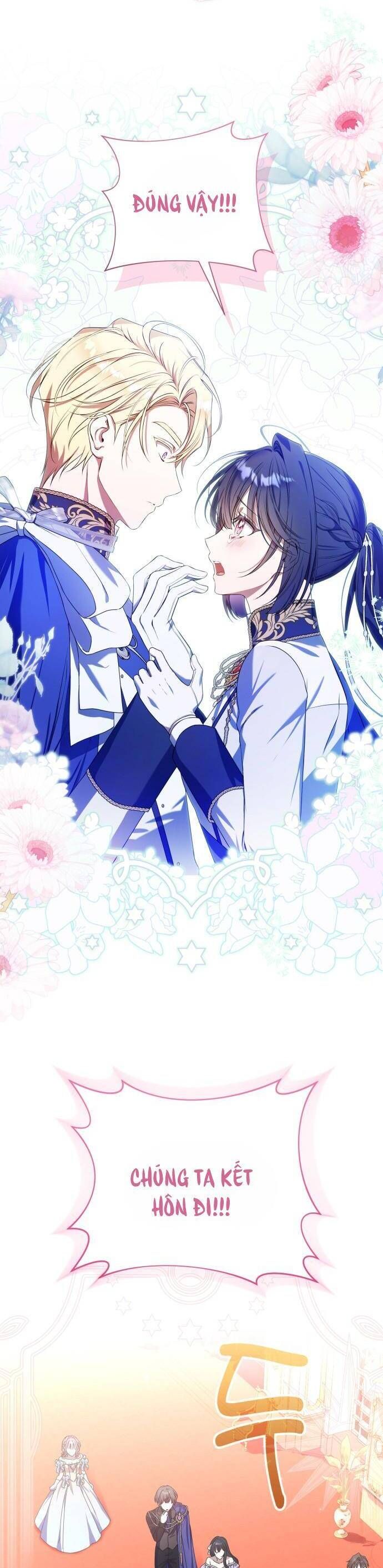 Quỳ Xuống Đi, Đại Công Tước! Chapter 2 - Trang 2