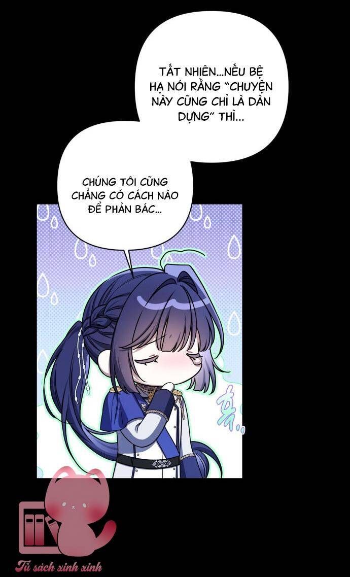 Quỳ Xuống Đi, Đại Công Tước! Chapter 3 - Trang 2