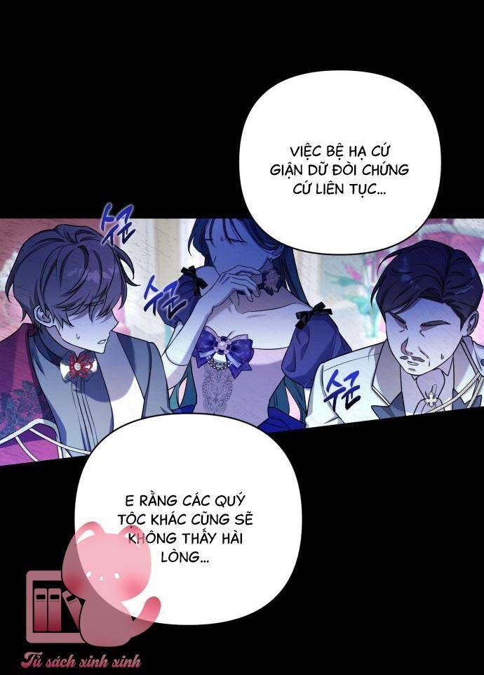 Quỳ Xuống Đi, Đại Công Tước! Chapter 3 - Trang 2