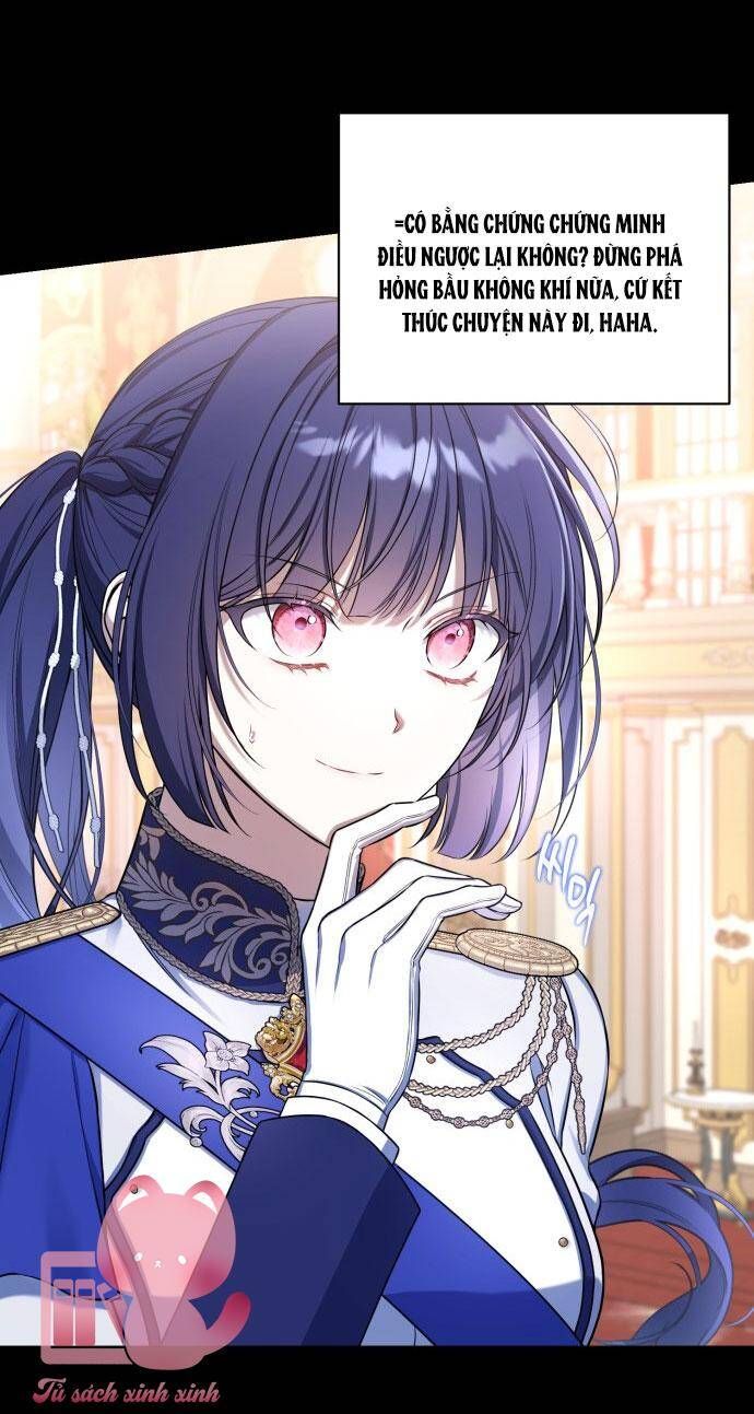 Quỳ Xuống Đi, Đại Công Tước! Chapter 3 - Trang 2