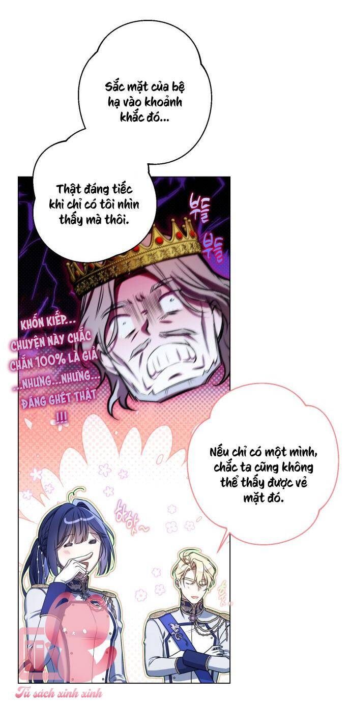 Quỳ Xuống Đi, Đại Công Tước! Chapter 3 - Trang 2