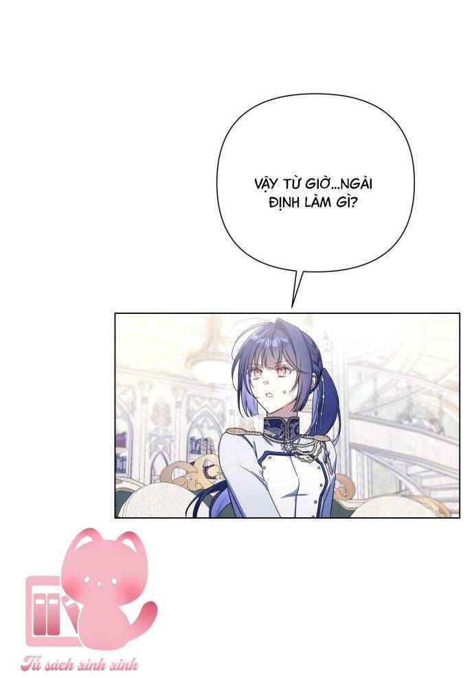 Quỳ Xuống Đi, Đại Công Tước! Chapter 3 - Trang 2