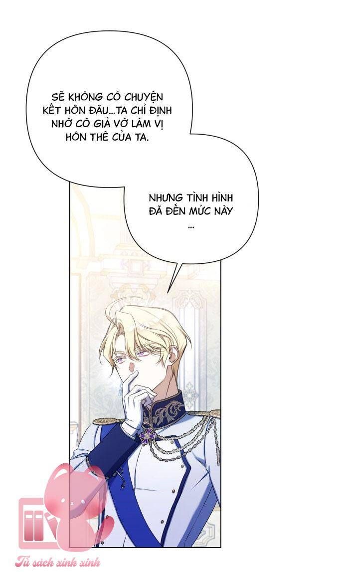 Quỳ Xuống Đi, Đại Công Tước! Chapter 3 - Trang 2