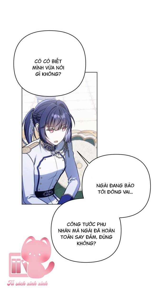 Quỳ Xuống Đi, Đại Công Tước! Chapter 3 - Trang 2