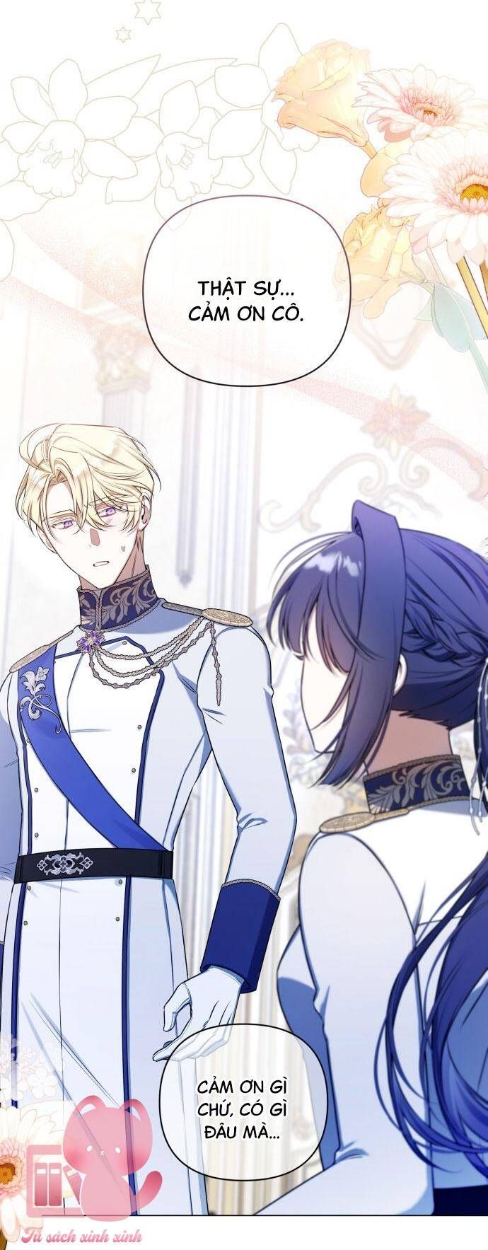 Quỳ Xuống Đi, Đại Công Tước! Chapter 3 - Trang 2