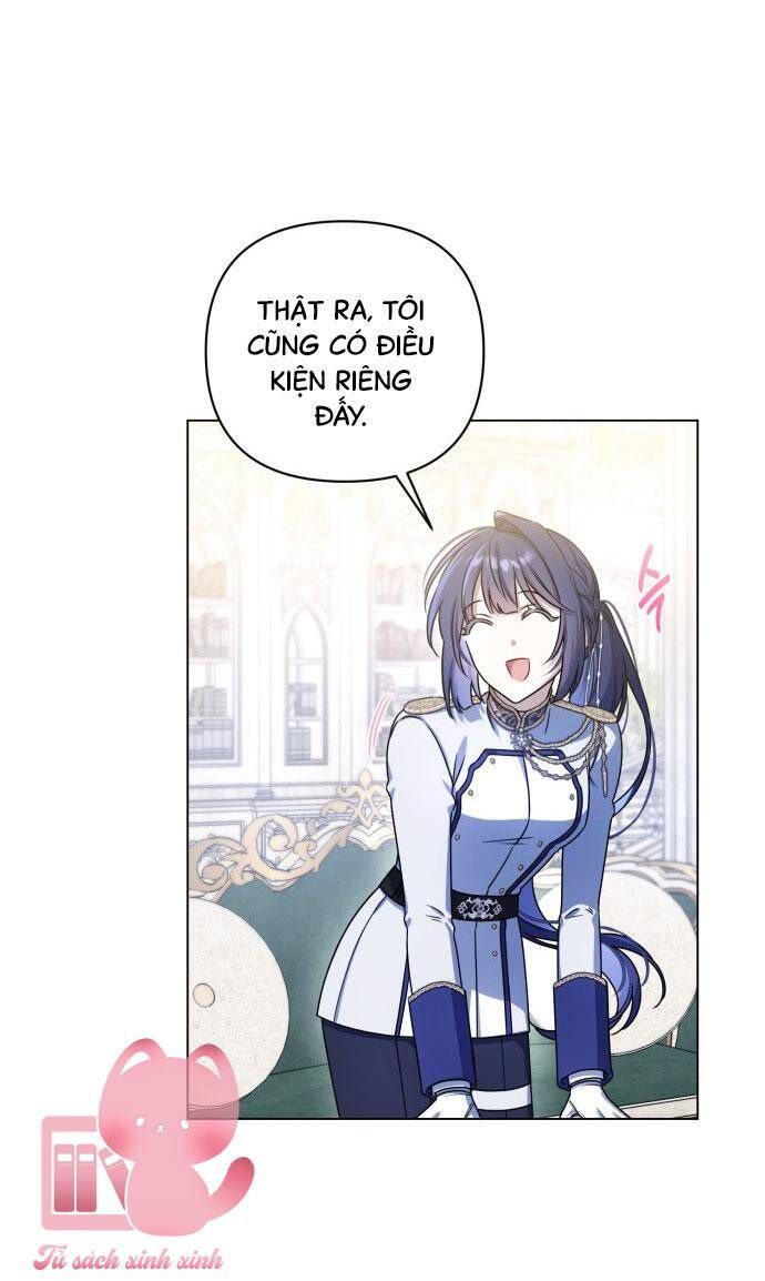 Quỳ Xuống Đi, Đại Công Tước! Chapter 3 - Trang 2