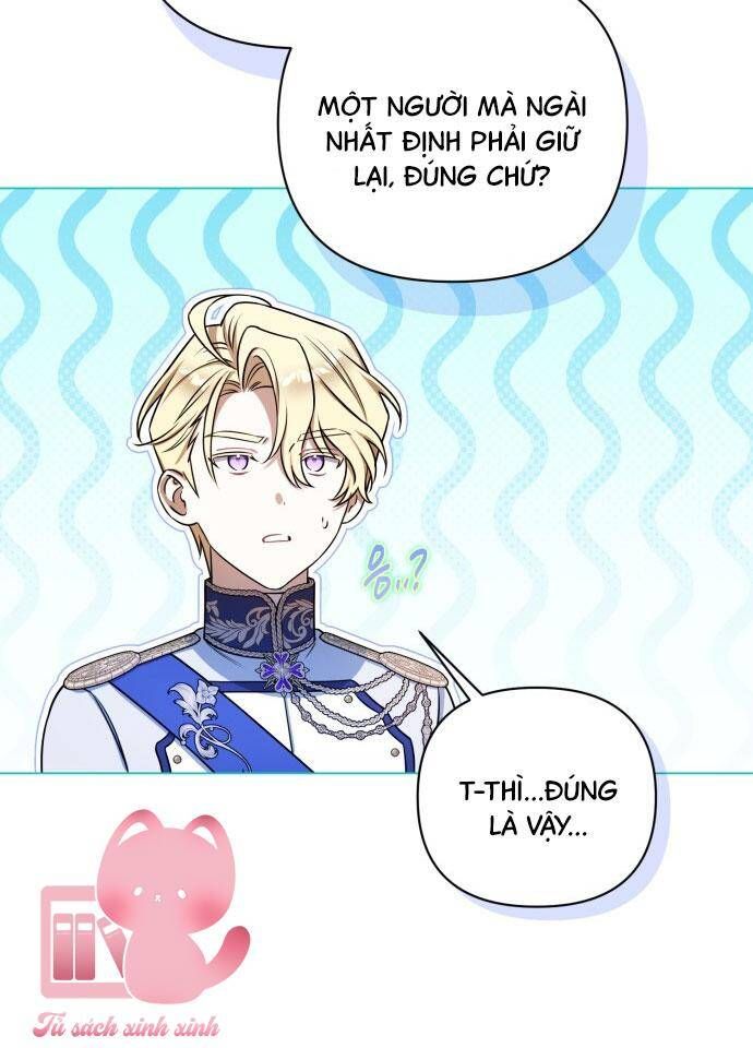 Quỳ Xuống Đi, Đại Công Tước! Chapter 3 - Trang 2