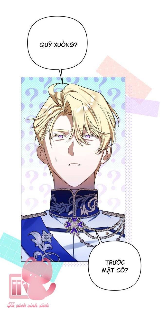 Quỳ Xuống Đi, Đại Công Tước! Chapter 3 - Trang 2
