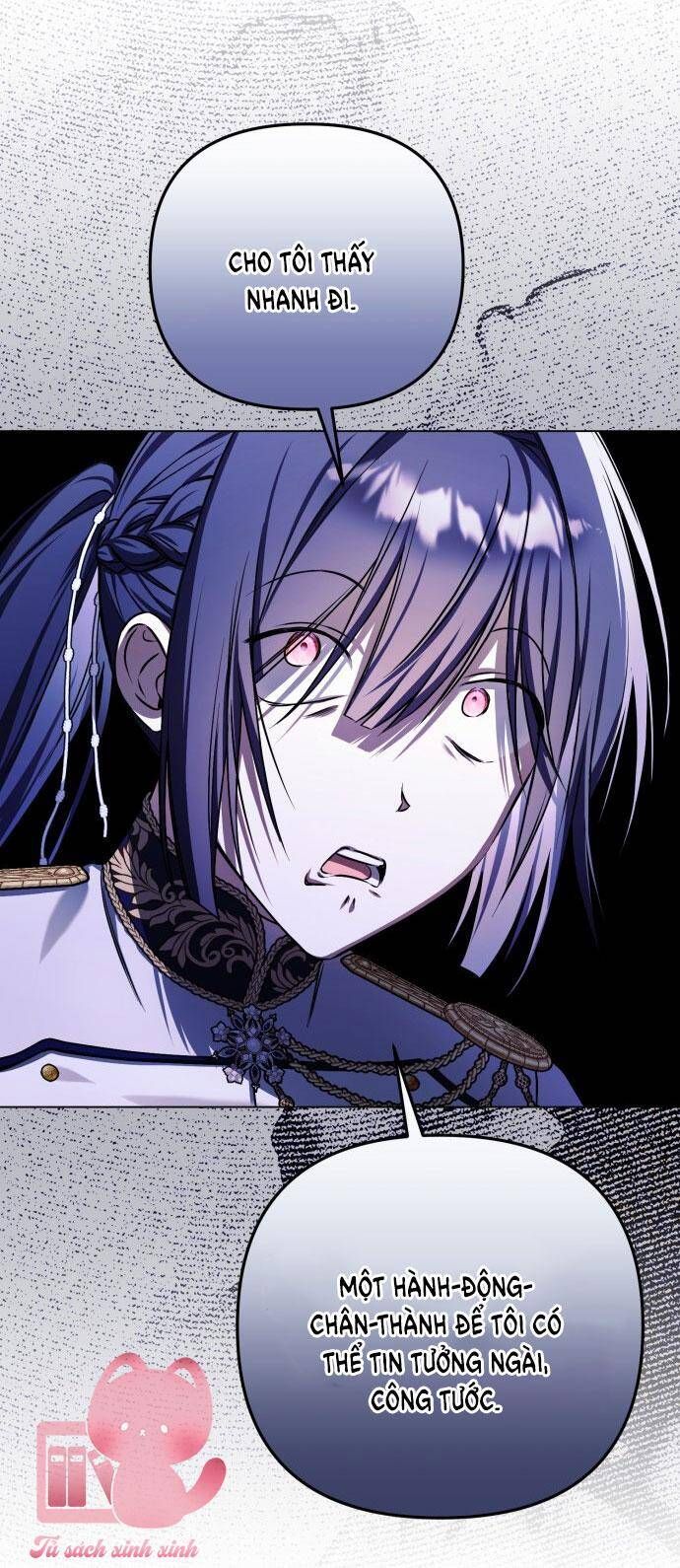 Quỳ Xuống Đi, Đại Công Tước! Chapter 3 - Trang 2