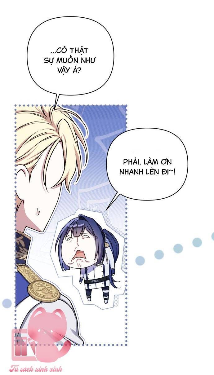 Quỳ Xuống Đi, Đại Công Tước! Chapter 3 - Trang 2