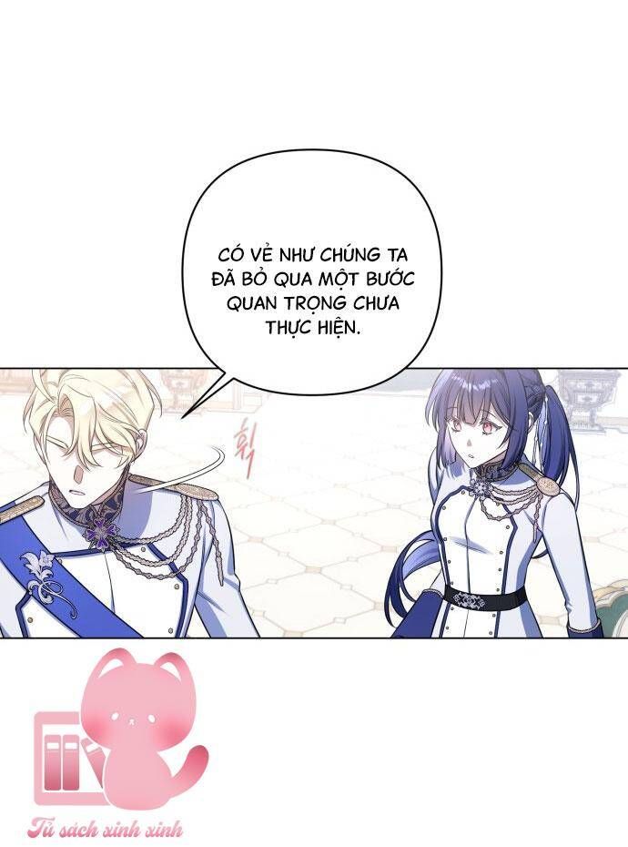 Quỳ Xuống Đi, Đại Công Tước! Chapter 3 - Trang 2