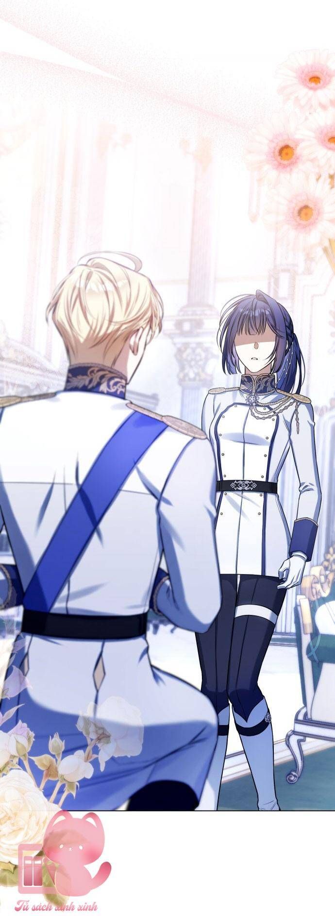 Quỳ Xuống Đi, Đại Công Tước! Chapter 3 - Trang 2