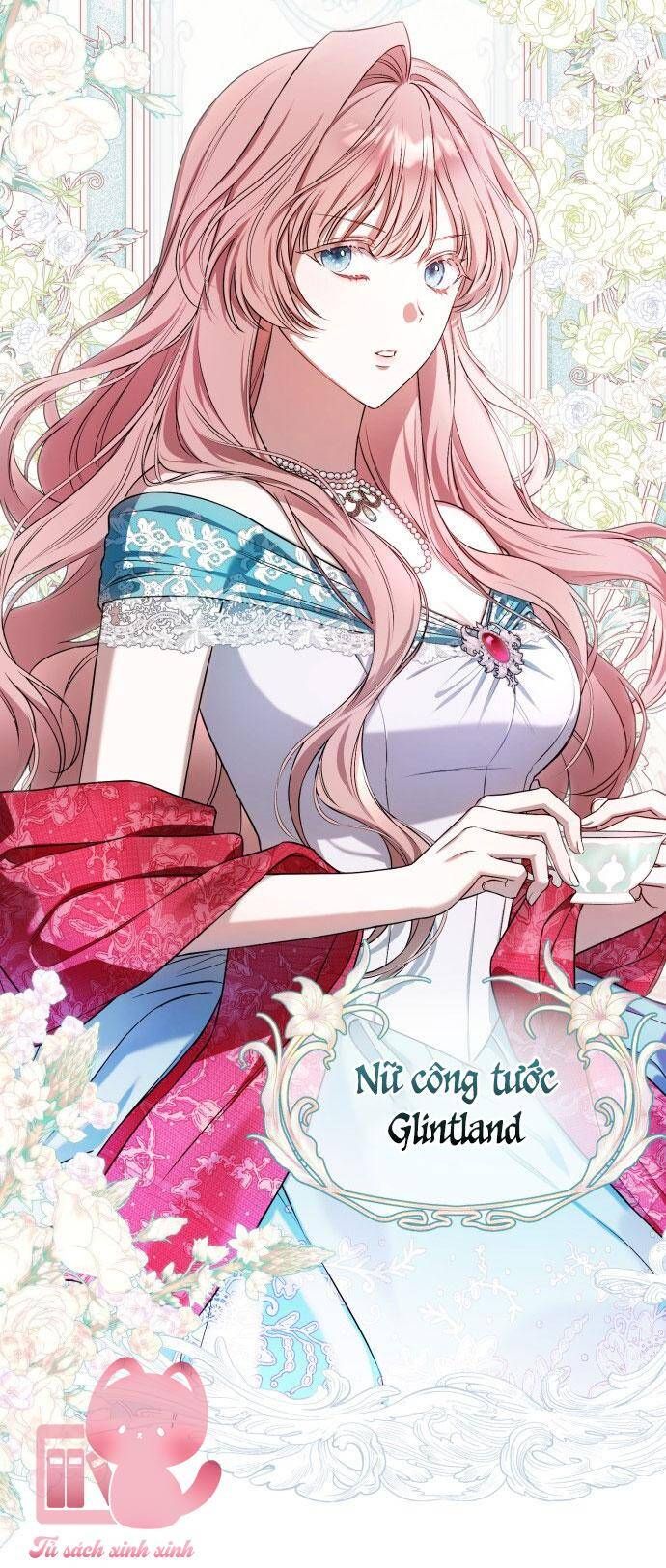 Quỳ Xuống Đi, Đại Công Tước! Chapter 3 - Trang 2