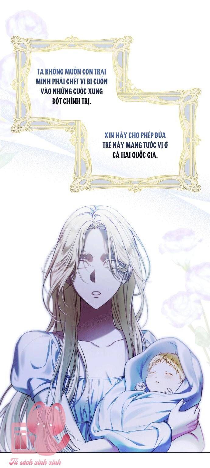 Quỳ Xuống Đi, Đại Công Tước! Chapter 3 - Trang 2