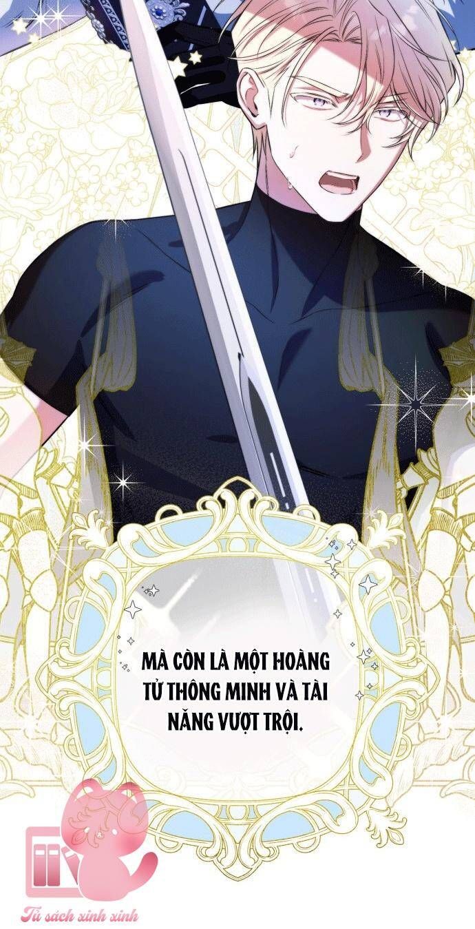 Quỳ Xuống Đi, Đại Công Tước! Chapter 3 - Trang 2