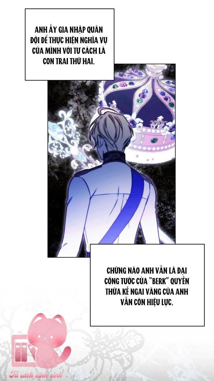 Quỳ Xuống Đi, Đại Công Tước! Chapter 3 - Trang 2